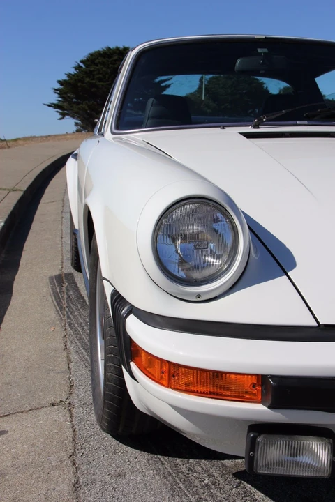 1978 Porsche 911 Carrera SC - Image 13 of 31
