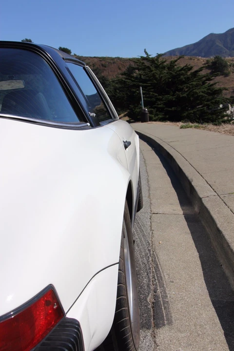 1978 Porsche 911 Carrera SC - Image 19 of 31