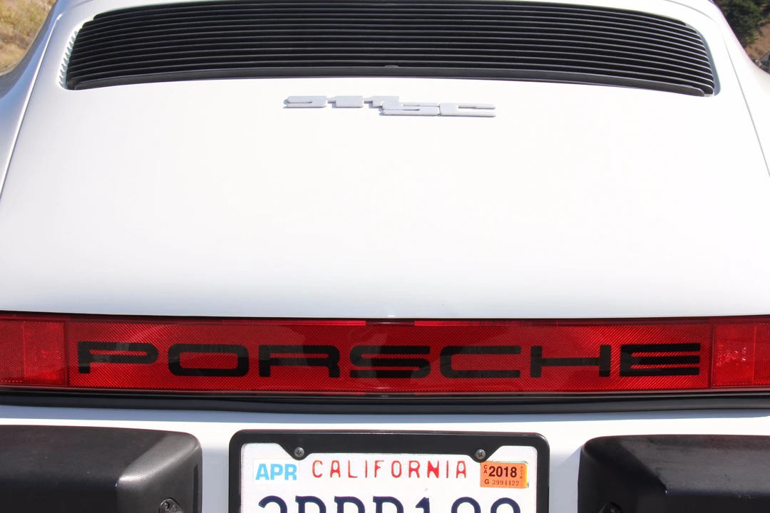 1978 Porsche 911 Carrera SC - Image 16 of 31