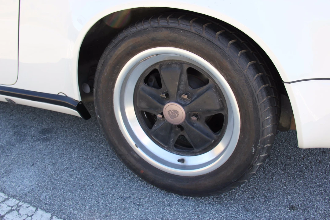 1978 Porsche 911 Carrera SC - Image 21 of 31