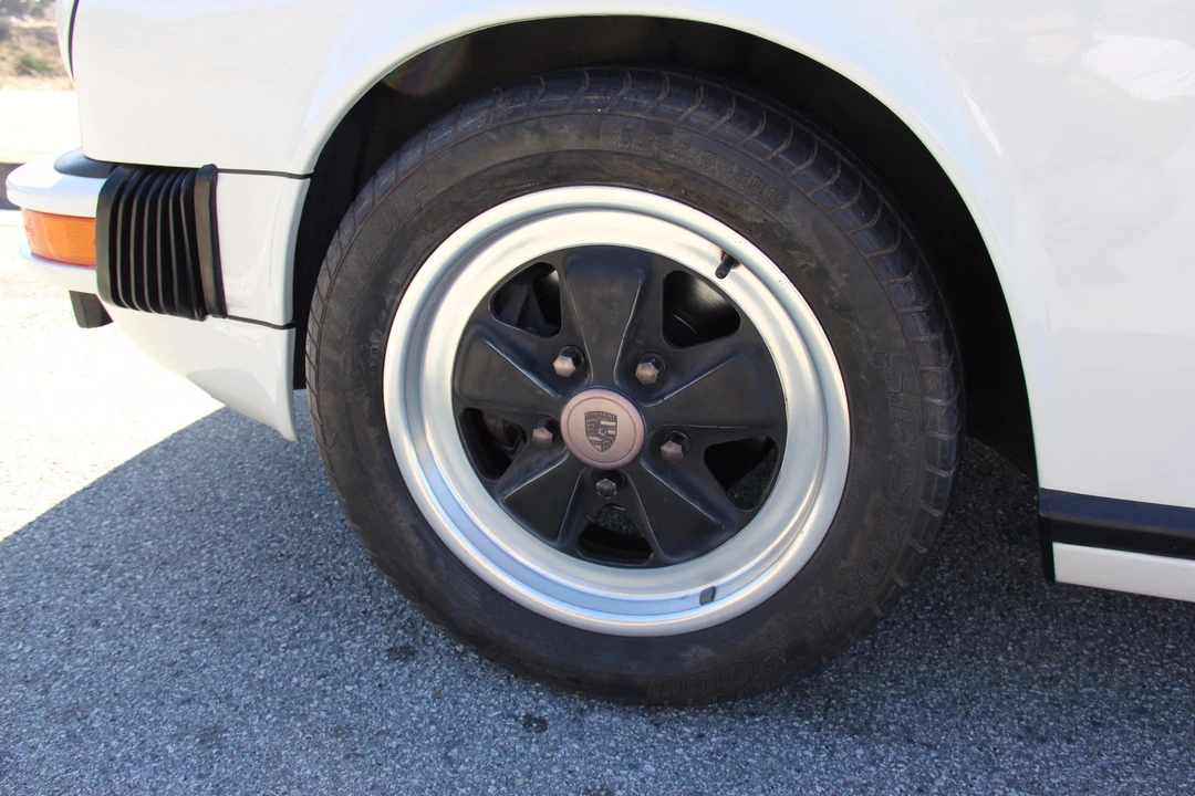 1978 Porsche 911 Carrera SC - Image 22 of 31