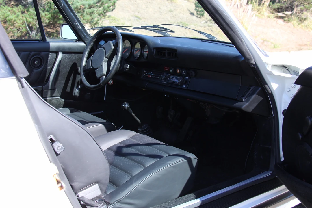 1978 Porsche 911 Carrera SC - Image 25 of 31