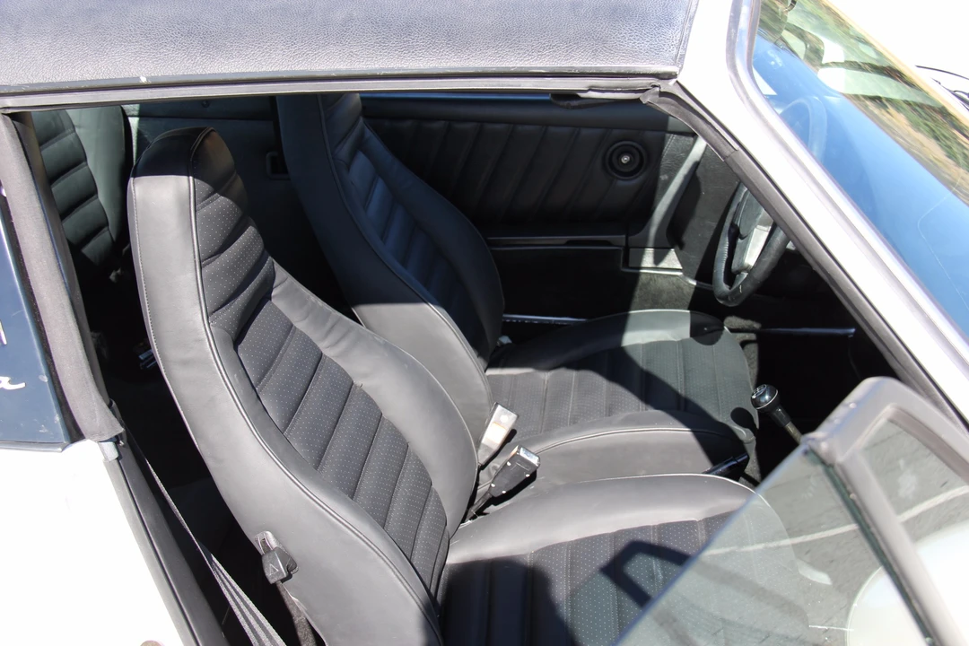 1978 Porsche 911 Carrera SC - Image 31 of 31