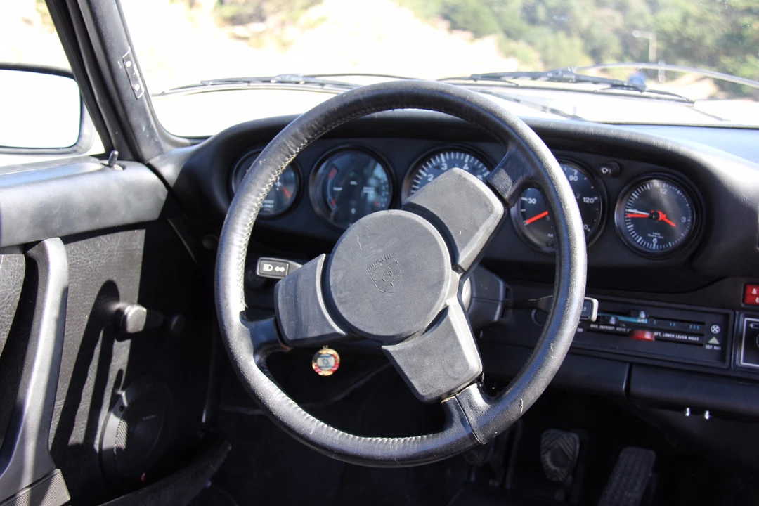 1978 Porsche 911 Carrera SC - Image 27 of 31