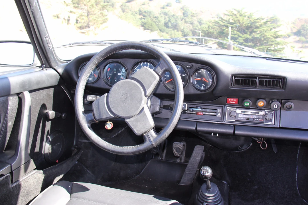1978 Porsche 911 Carrera SC - Image 26 of 31