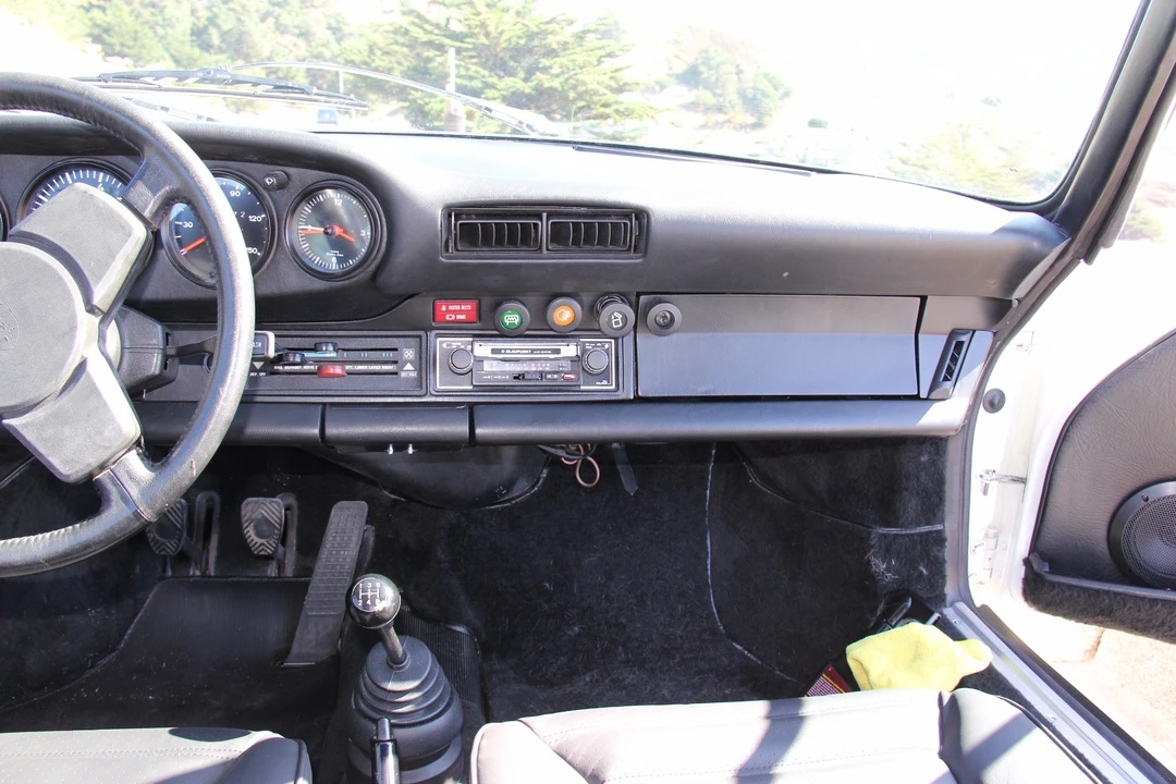 1978 Porsche 911 Carrera SC - Image 30 of 31