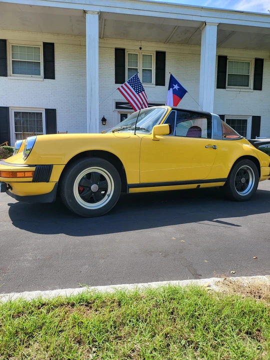 1978 Porsche 911 Carrera SC - Image 6 of 31