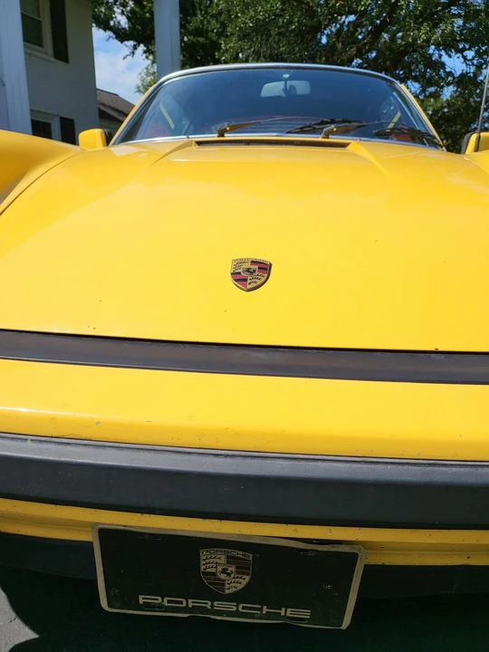 1978 Porsche 911 Carrera SC - Image 27 of 31