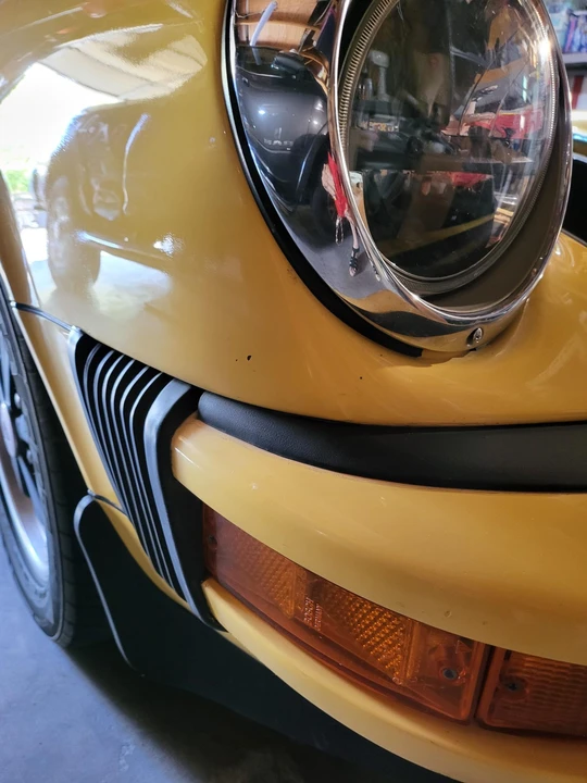 1978 Porsche 911 Carrera SC - Image 22 of 31