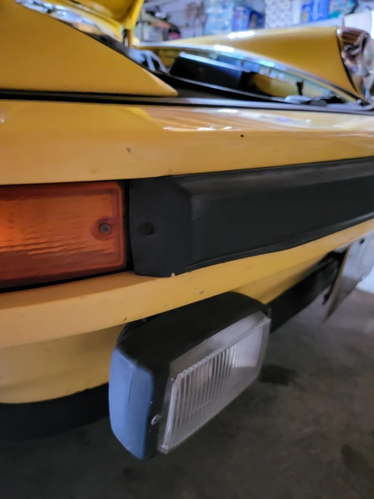 1978 Porsche 911 Carrera SC - Image 24 of 31
