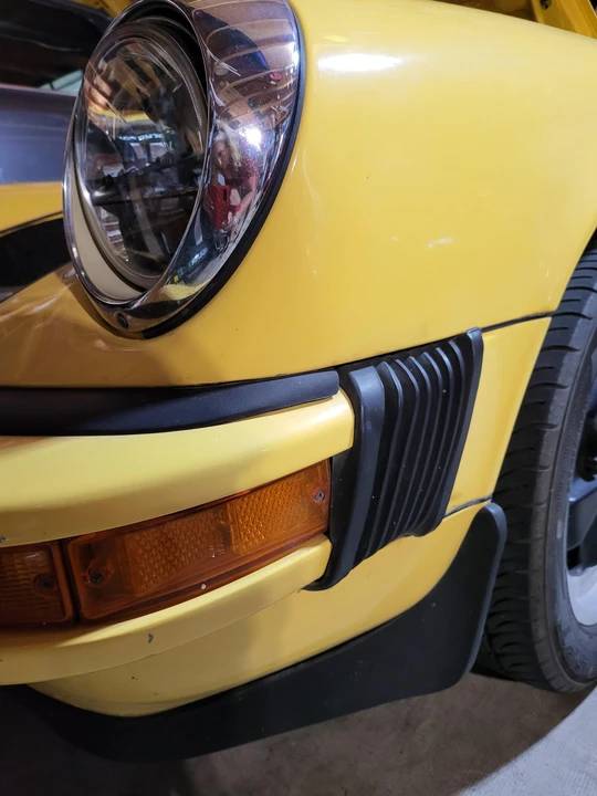 1978 Porsche 911 Carrera SC - Image 31 of 31