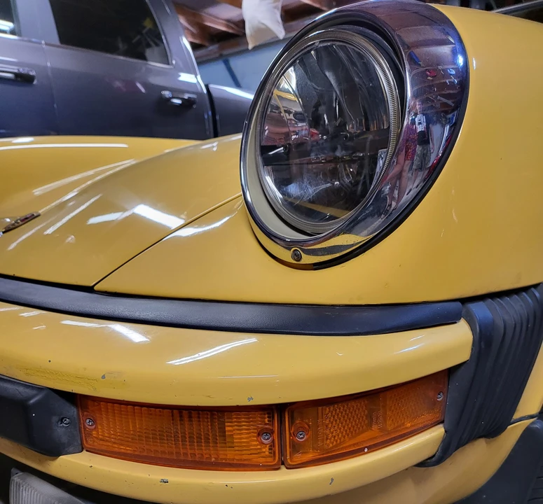 1978 Porsche 911 Carrera SC - Image 30 of 31