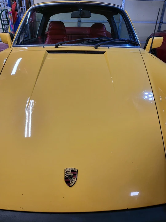 1978 Porsche 911 Carrera SC - Image 28 of 31