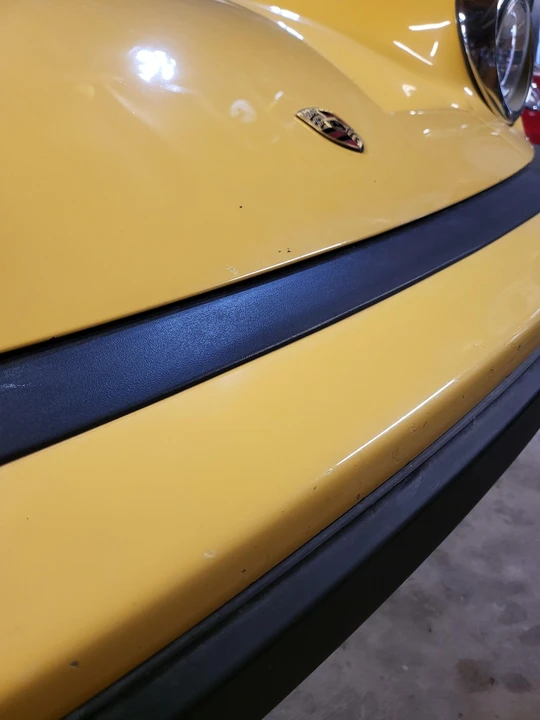 1978 Porsche 911 Carrera SC - Image 26 of 31