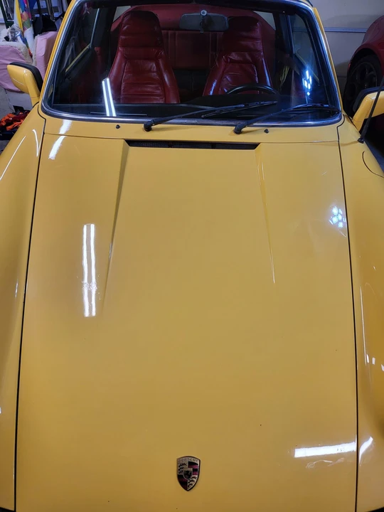 1978 Porsche 911 Carrera SC - Image 29 of 31