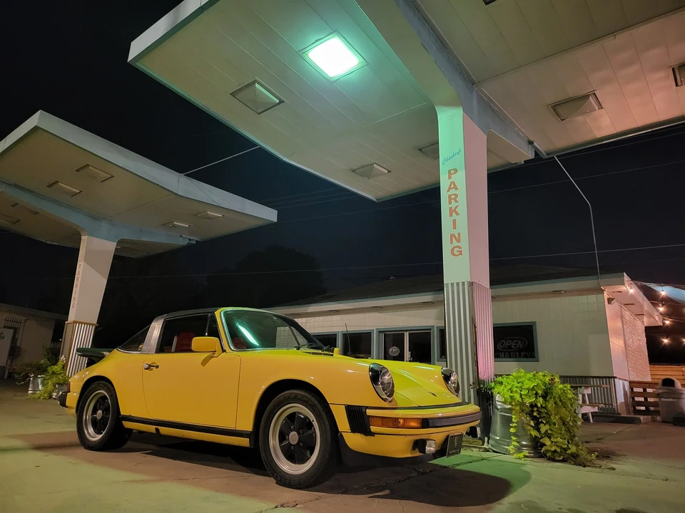 1978 Porsche 911 Carrera SC - Image 19 of 31