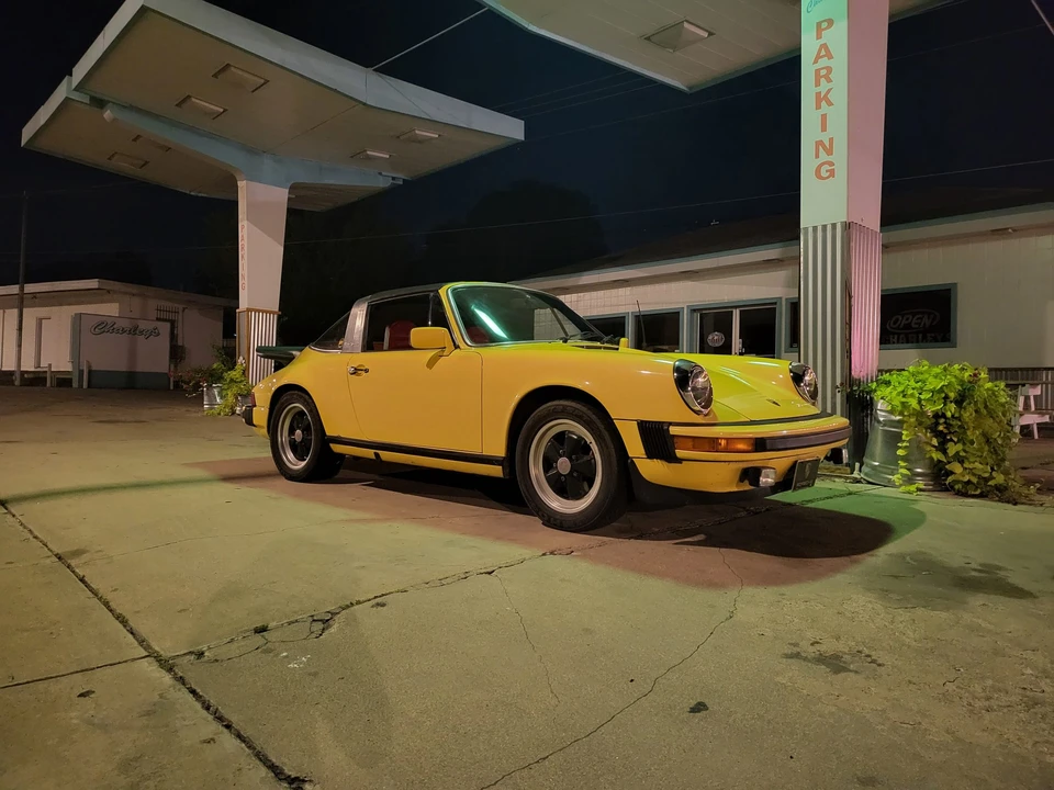 1978 Porsche 911 Carrera SC - Image 18 of 31