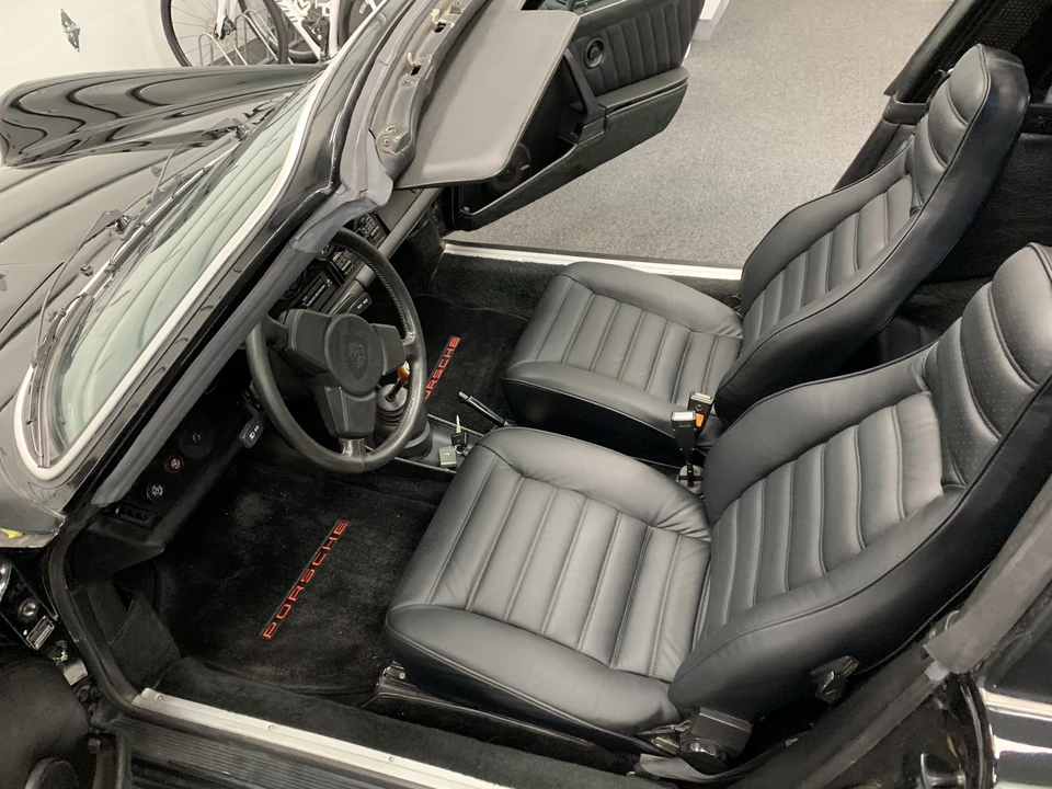 1978 Porsche 911 Carrera SC - Image 30 of 31