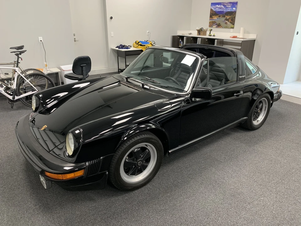 1978 Porsche 911 Carrera SC - Image 17 of 31