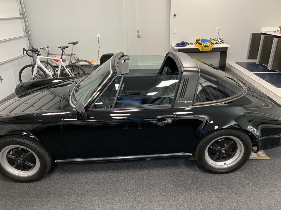 1978 Porsche 911 Carrera SC - Image 16 of 31