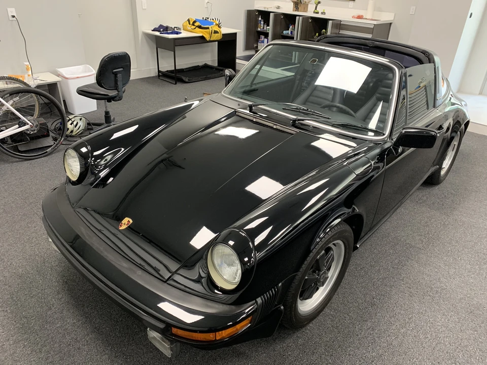 1978 Porsche 911 Carrera SC - Image 18 of 31