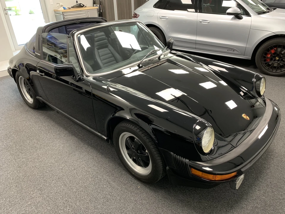 1978 Porsche 911 Carrera SC - Image 19 of 31