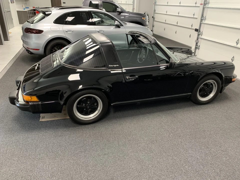 1978 Porsche 911 Carrera SC - Image 20 of 31