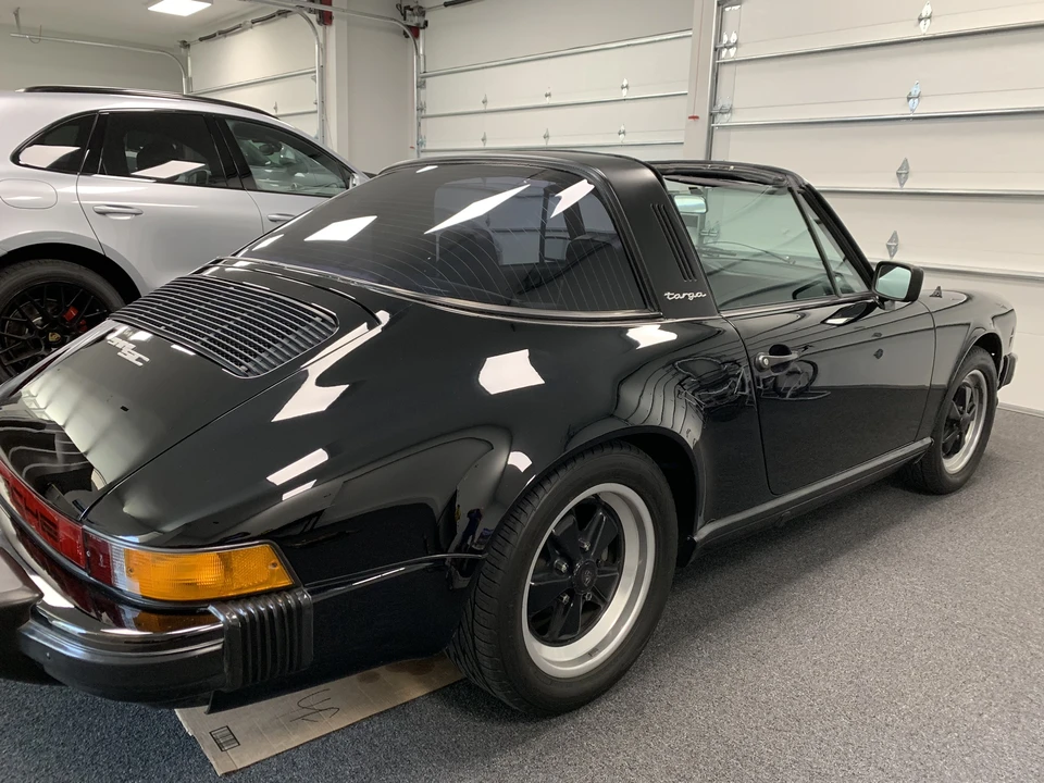 1978 Porsche 911 Carrera SC - Image 21 of 31