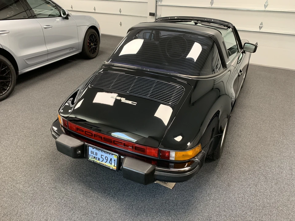 1978 Porsche 911 Carrera SC - Image 22 of 31