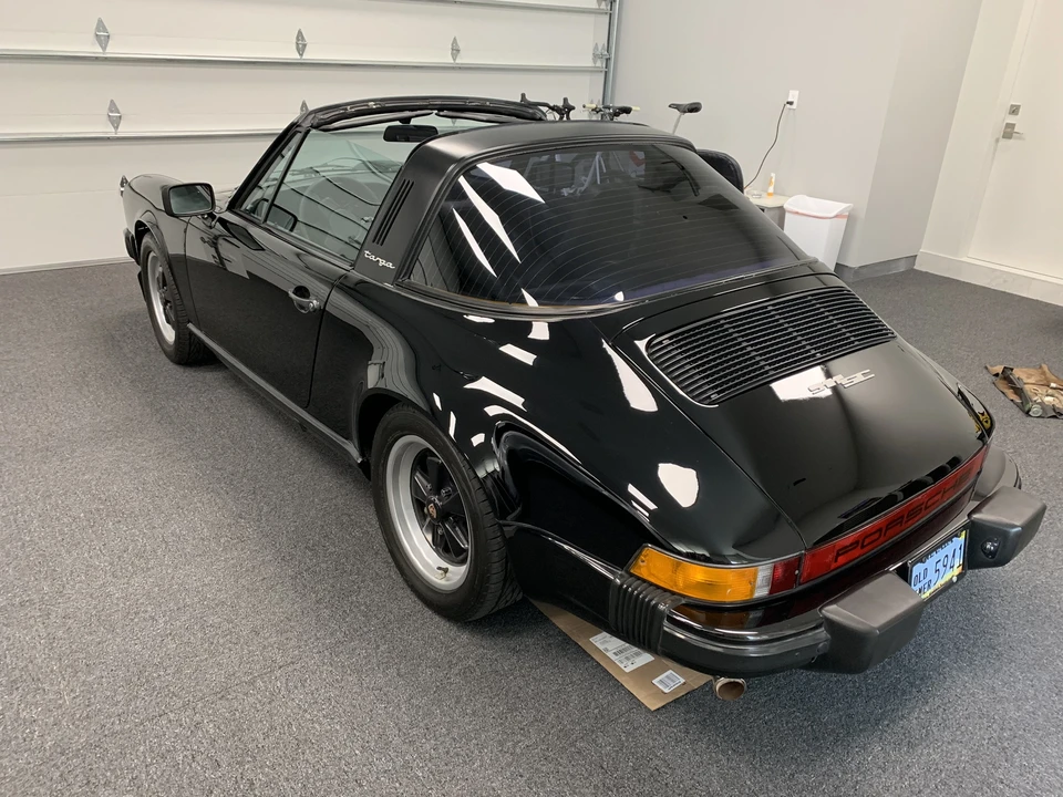 1978 Porsche 911 Carrera SC - Image 15 of 31