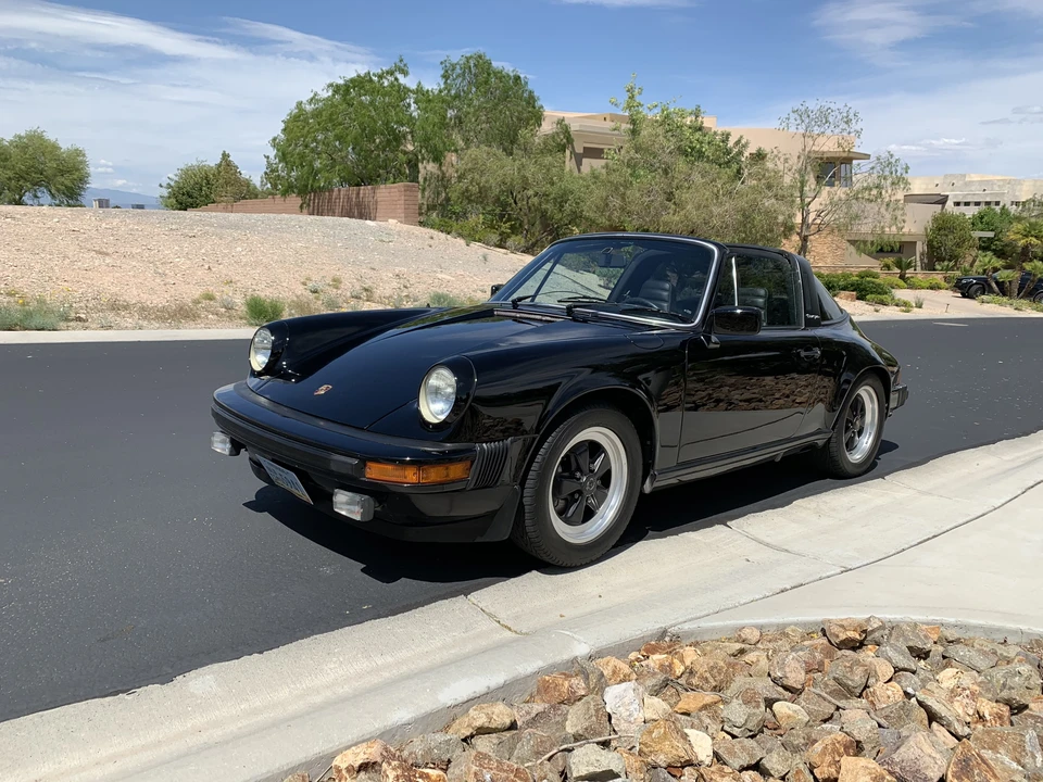 1978 Porsche 911 Carrera SC - Image 2 of 31