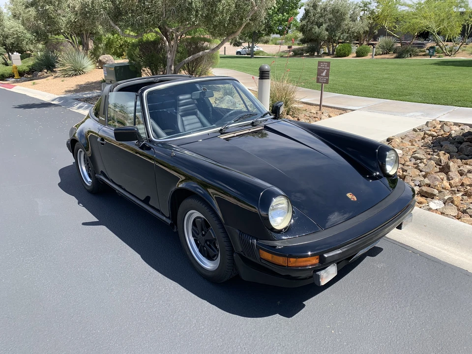 1978 Porsche 911 Carrera SC - Image 7 of 31