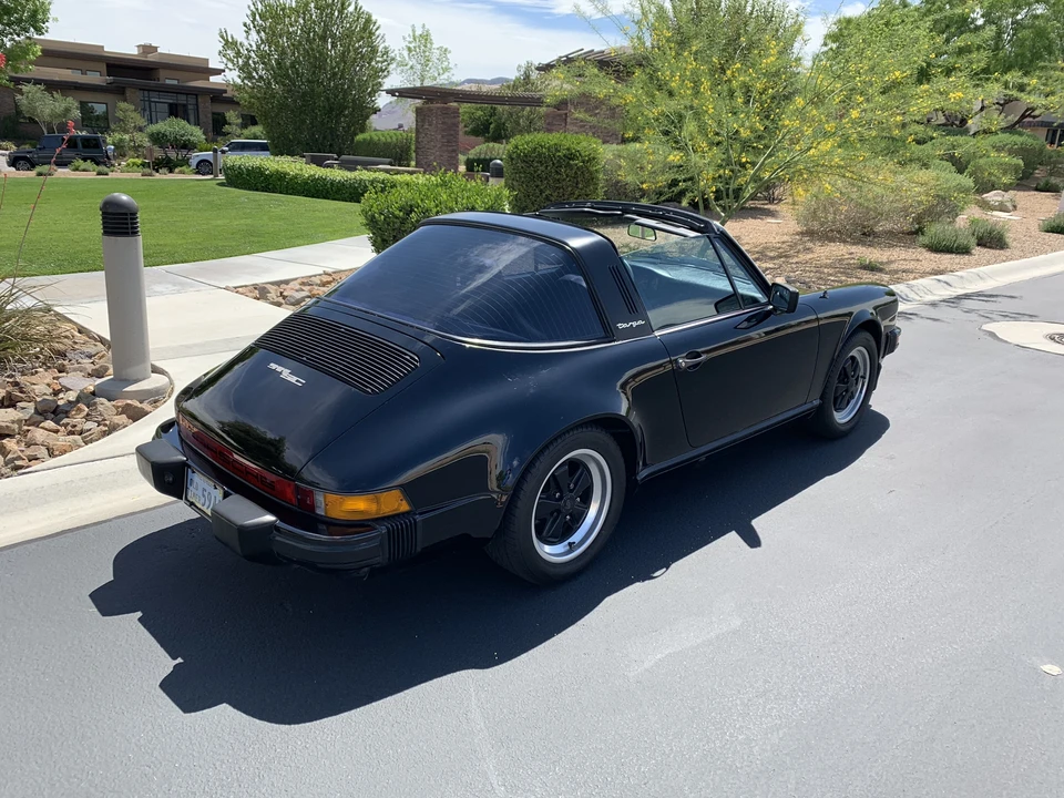 1978 Porsche 911 Carrera SC - Image 11 of 31