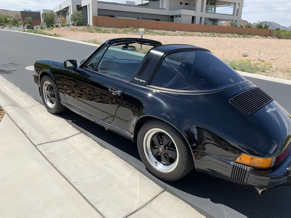 1978 Porsche 911 Carrera SC - Image 14 of 31