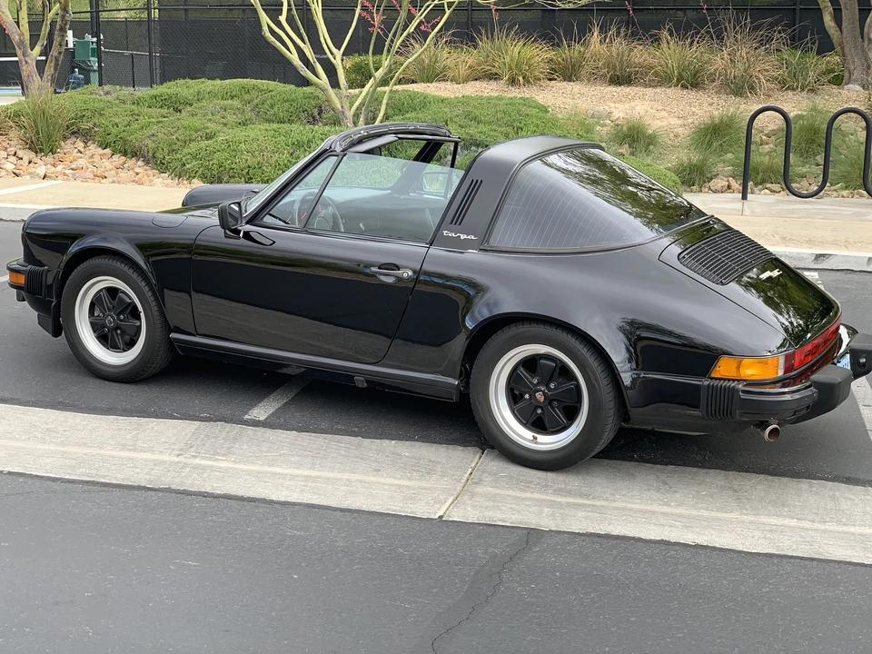1978 Porsche 911 Carrera SC - Image 13 of 31