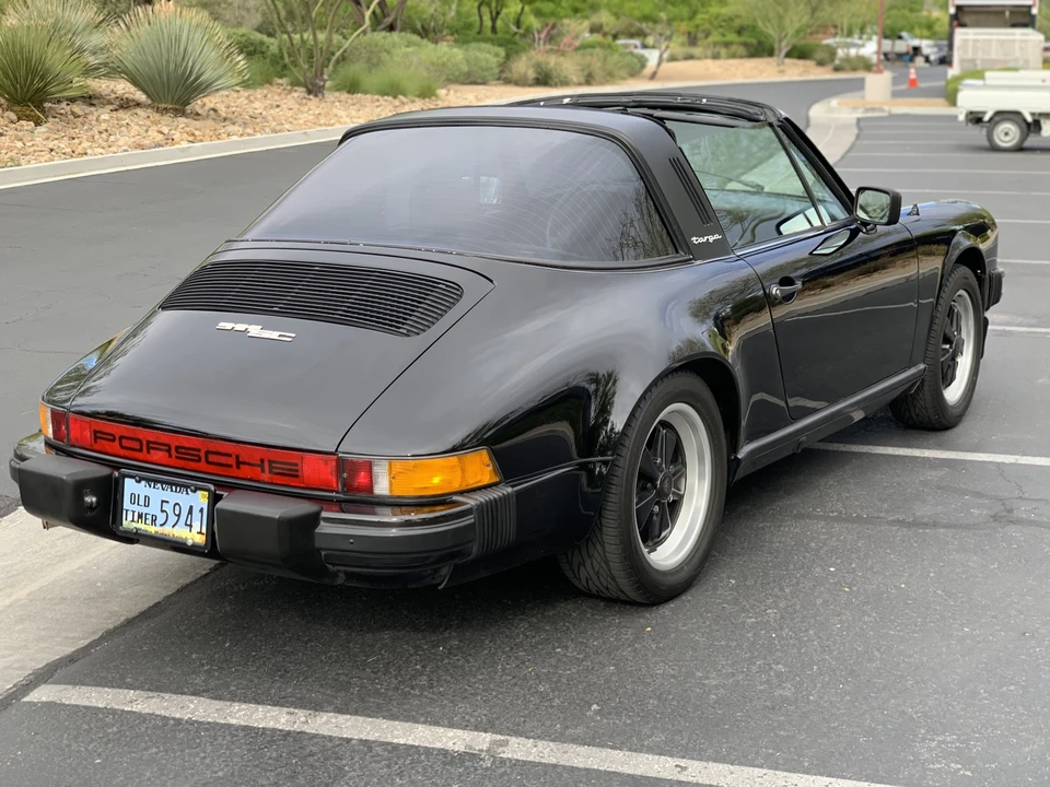 1978 Porsche 911 Carrera SC - Image 10 of 31
