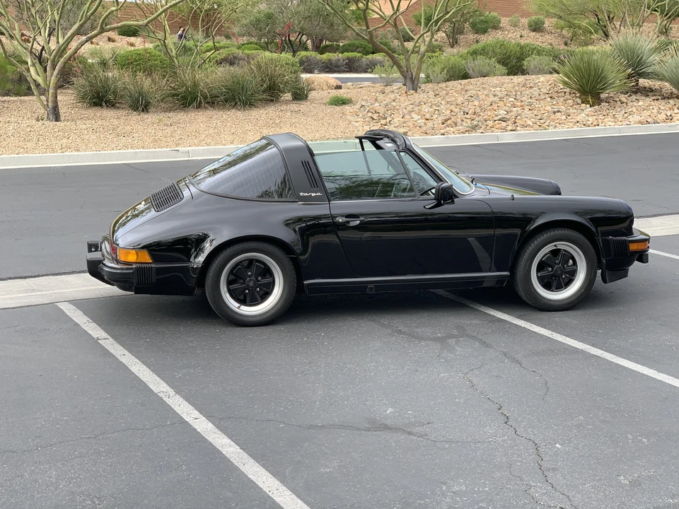 1978 Porsche 911 Carrera SC - Image 9 of 31