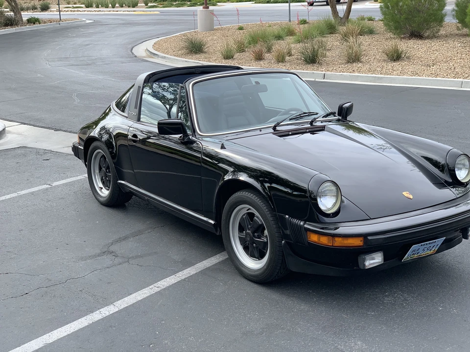 1978 Porsche 911 Carrera SC - Image 8 of 31