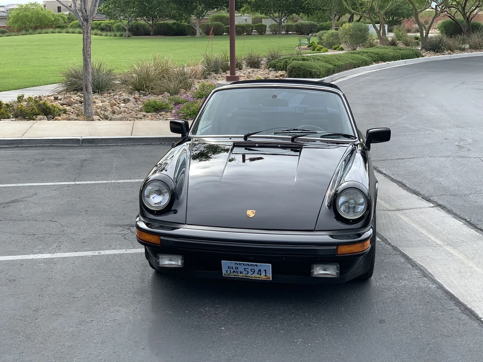 1978 Porsche 911 Carrera SC - Image 6 of 31