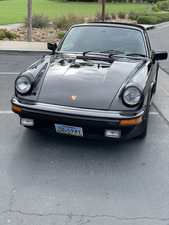 1978 Porsche 911 Carrera SC - Image 5 of 31