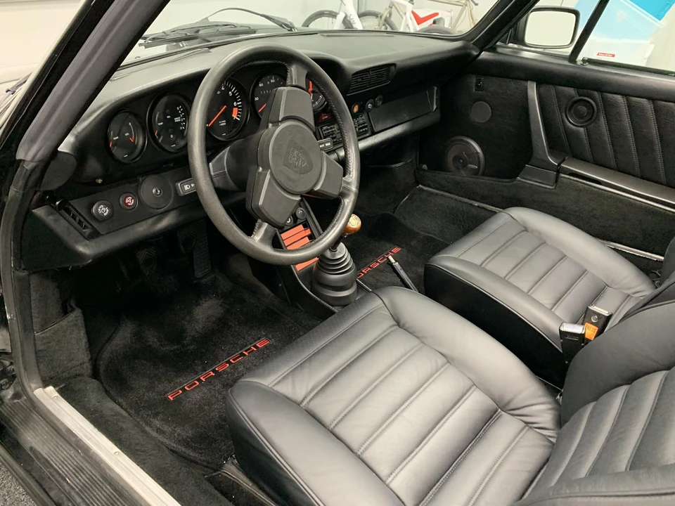 1978 Porsche 911 Carrera SC - Image 31 of 31