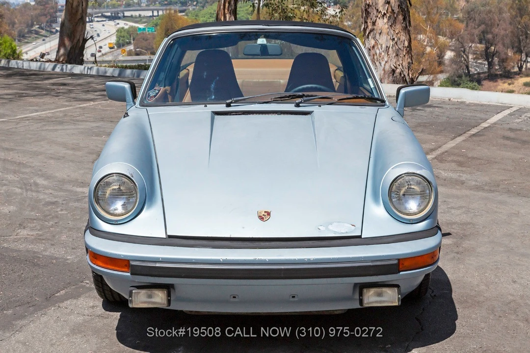 1978 Porsche 911 Carrera SC - Image 10 of 31