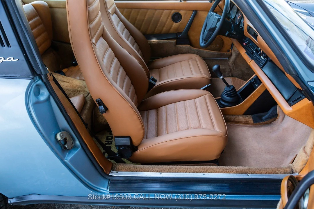 1978 Porsche 911 Carrera SC - Image 28 of 31