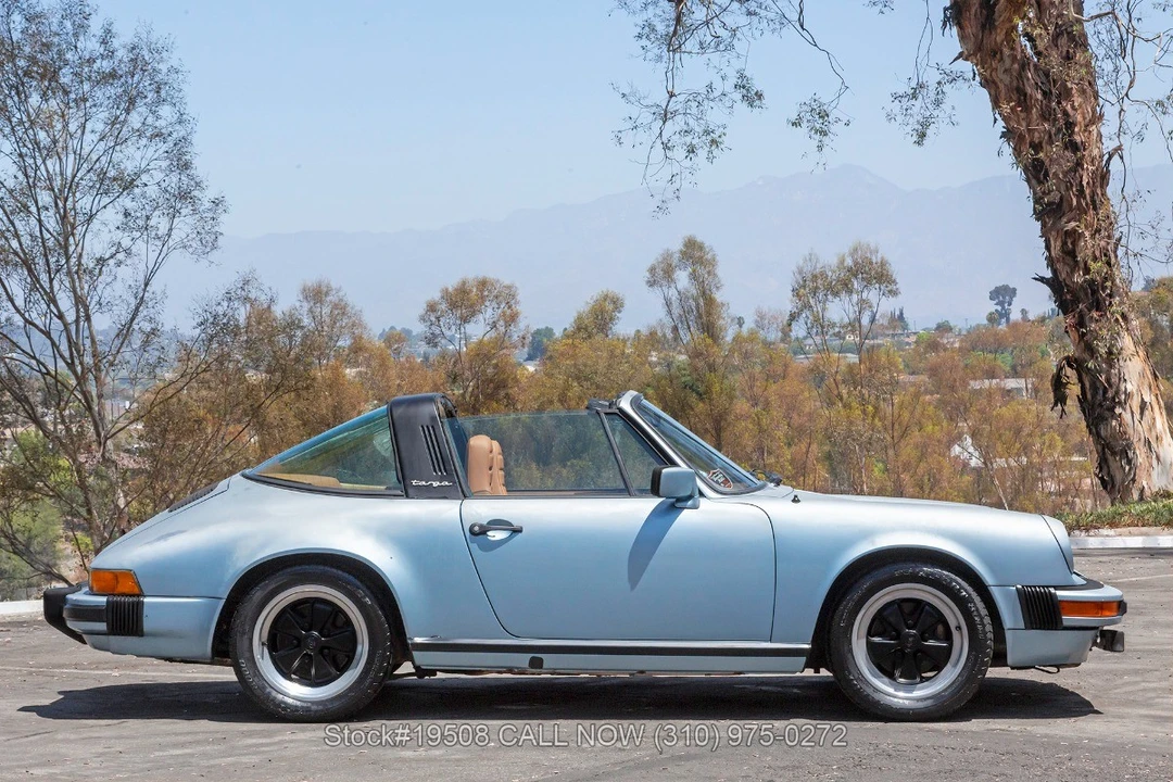 1978 Porsche 911 Carrera SC - Image 4 of 31