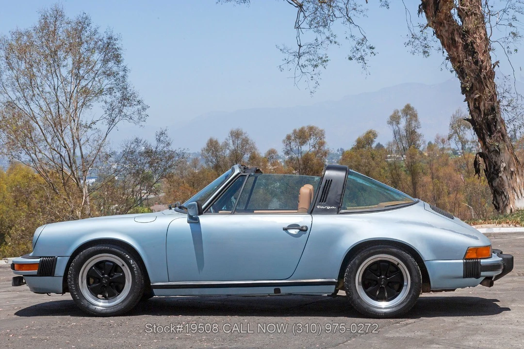 1978 Porsche 911 Carrera SC - Image 19 of 31