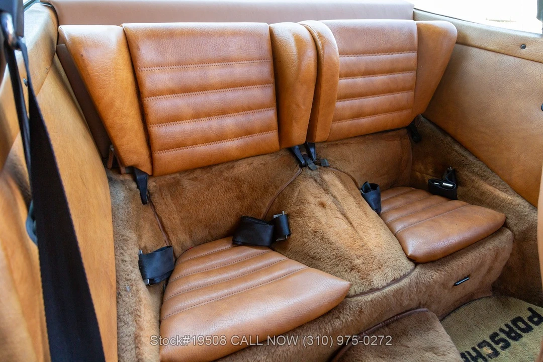 1978 Porsche 911 Carrera SC - Image 29 of 31