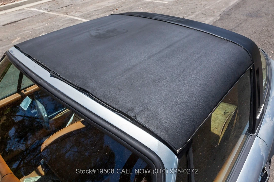 1978 Porsche 911 Carrera SC - Image 15 of 31