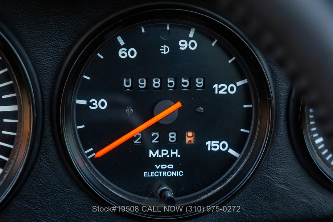 1978 Porsche 911 Carrera SC - Image 27 of 31