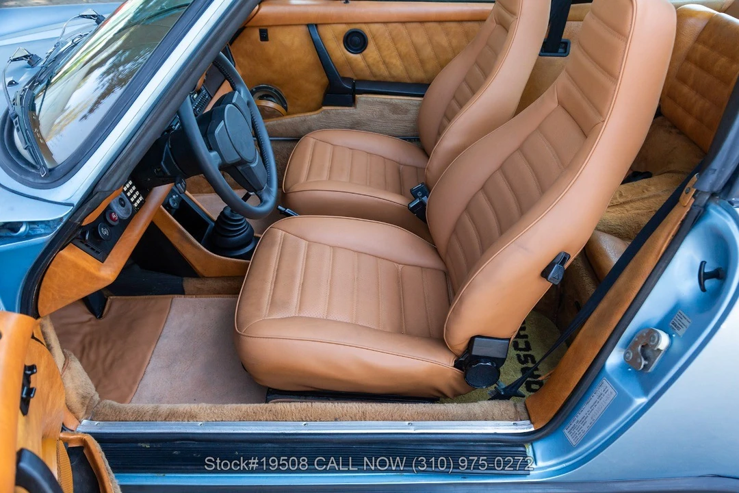 1978 Porsche 911 Carrera SC - Image 23 of 31