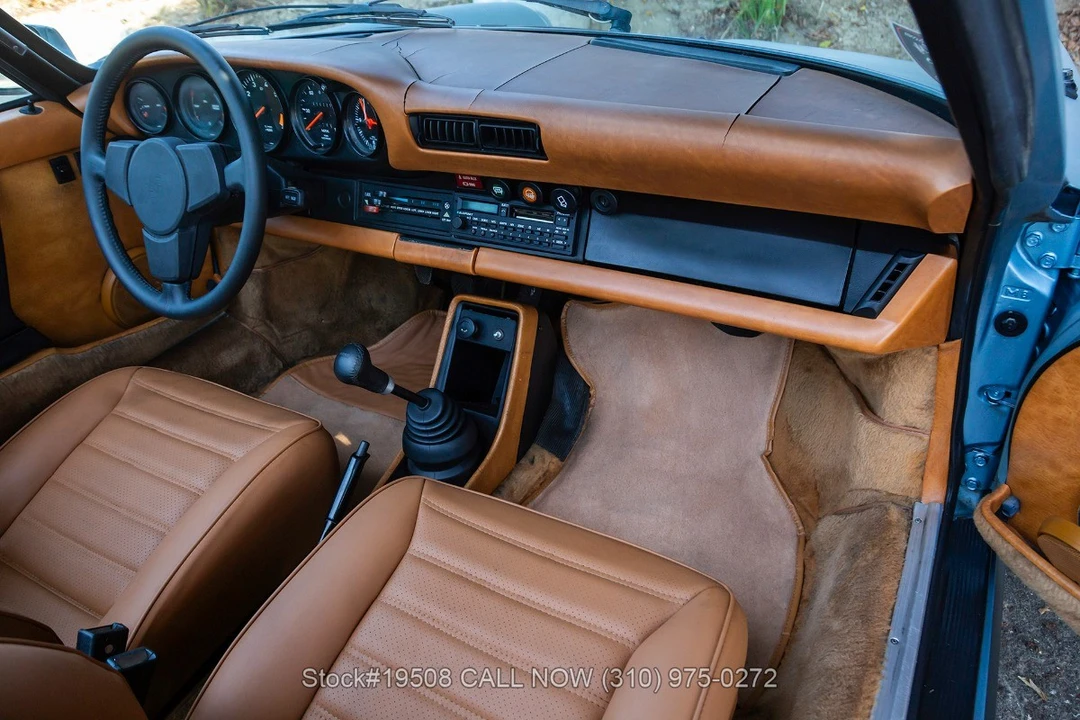 1978 Porsche 911 Carrera SC - Image 30 of 31